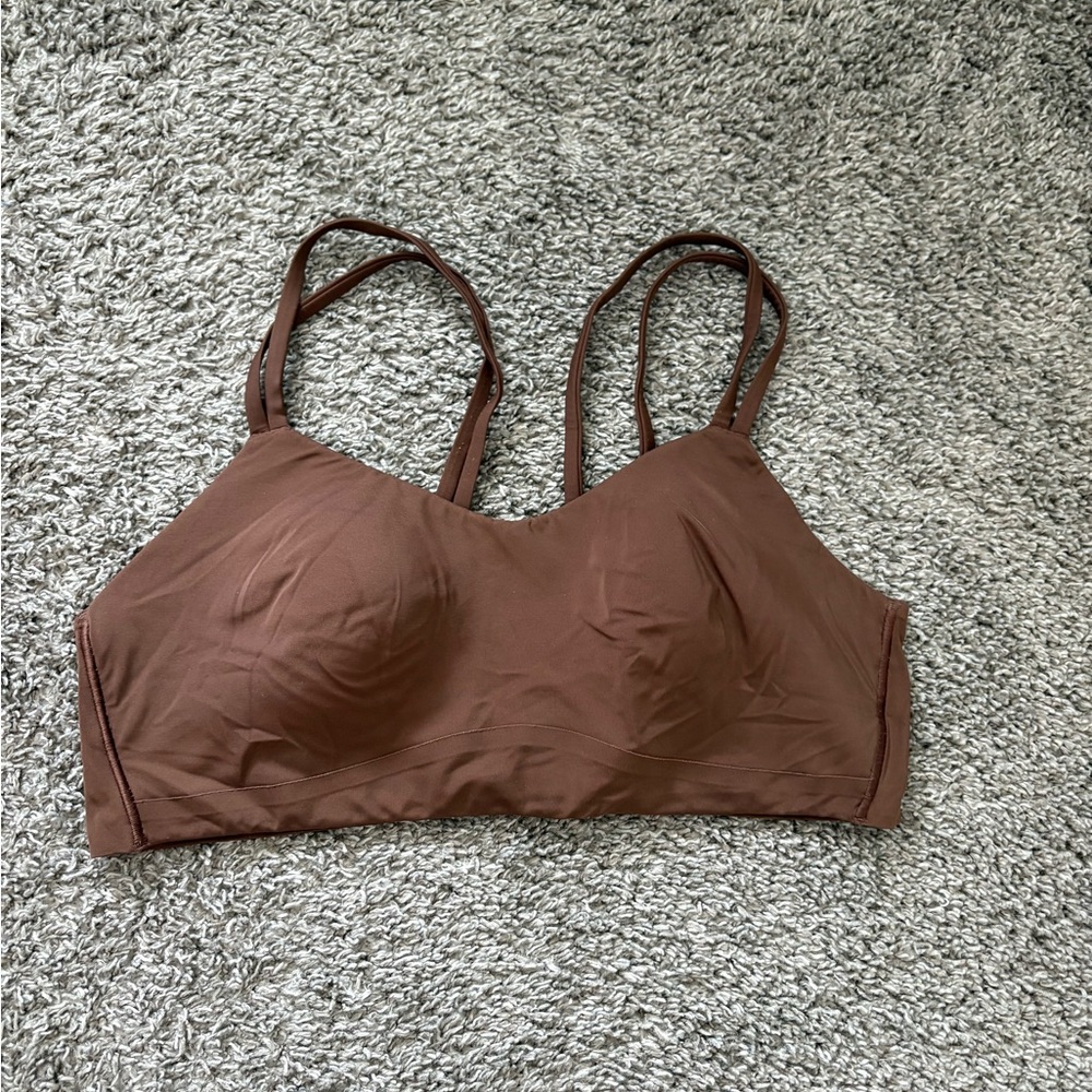 Lululemon Like a Cloud Bra